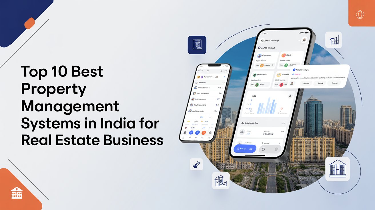 Property Management System 