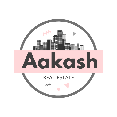 Aakash Real Estate