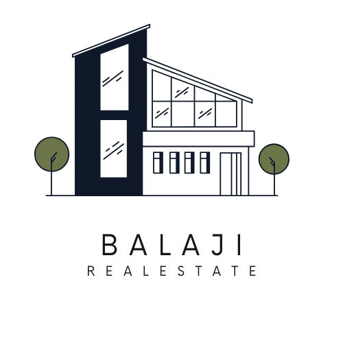 balaji real estate